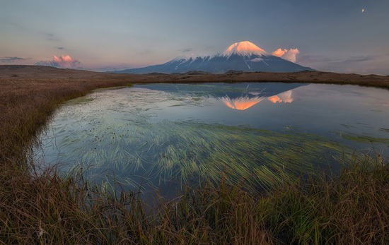 Kamchatka krai · Russia Travel Blog