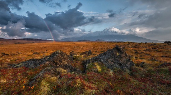 Kamchatka volcanoes, Russia, photo 12