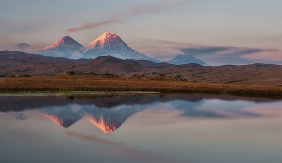 Kamchatka volcanoes, Russia, photo 14