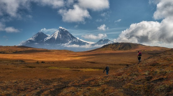 Kamchatka volcanoes, Russia, photo 16