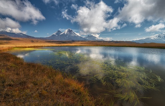 Kamchatka volcanoes, Russia, photo 17