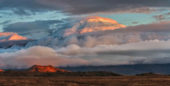 Kamchatka volcanoes, Russia, photo 21