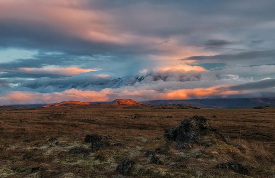 Kamchatka volcanoes, Russia, photo 22