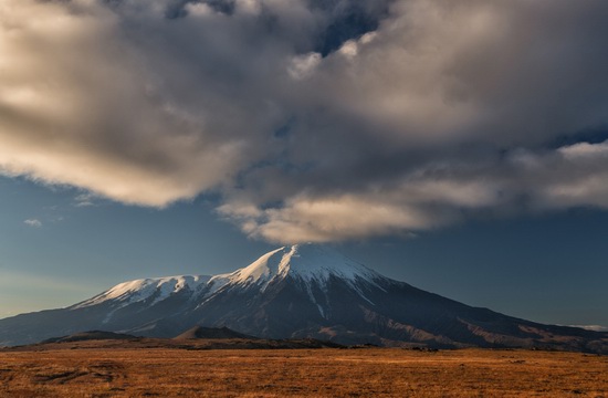 Kamchatka volcanoes, Russia, photo 24