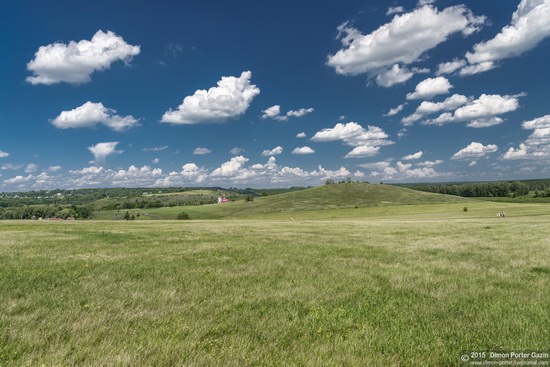 Safari-Park Kudykina Gora, Lipetsk region, Russia, photo 25