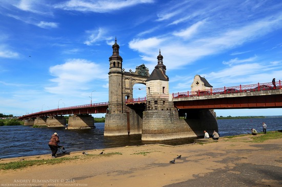 The sights of the Kaliningrad region, Russia, photo 12