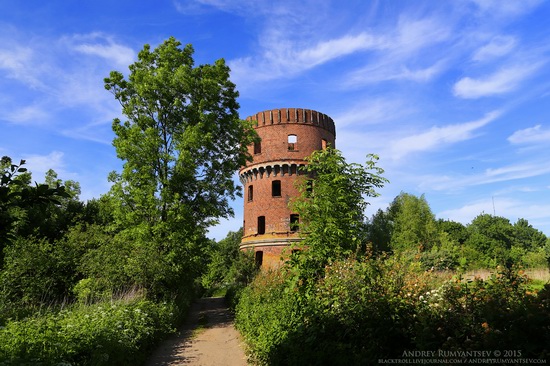 The sights of the Kaliningrad region, Russia, photo 13