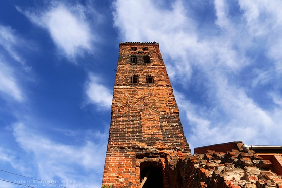 The sights of the Kaliningrad region, Russia, photo 18