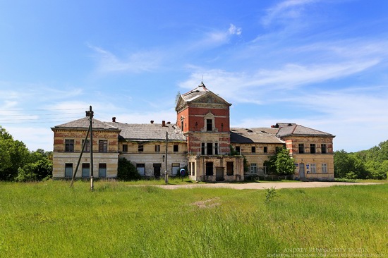 The sights of the Kaliningrad region, Russia, photo 8