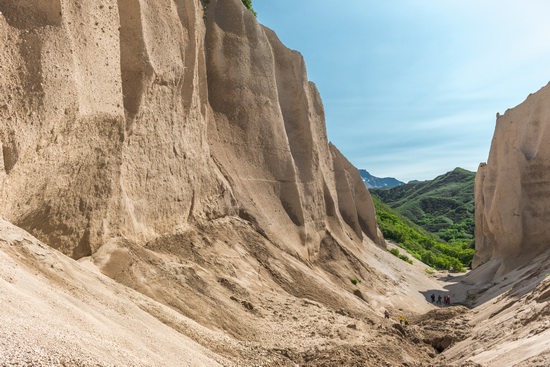 Kuthiny Baty Cliffs, Kamchatka, Russia, photo 10