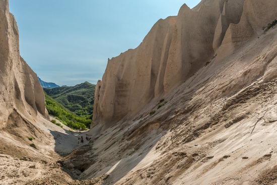 Kuthiny Baty Cliffs, Kamchatka, Russia, photo 11