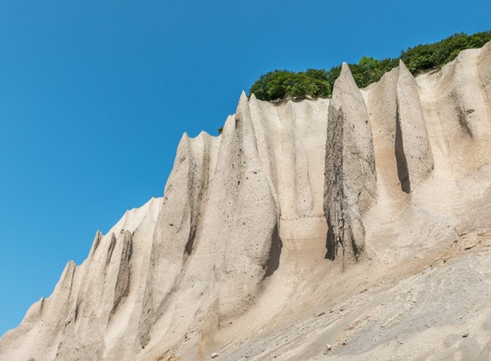 Kuthiny Baty Cliffs, Kamchatka, Russia, photo 13