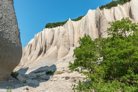 Kuthiny Baty Cliffs, Kamchatka, Russia, photo 14