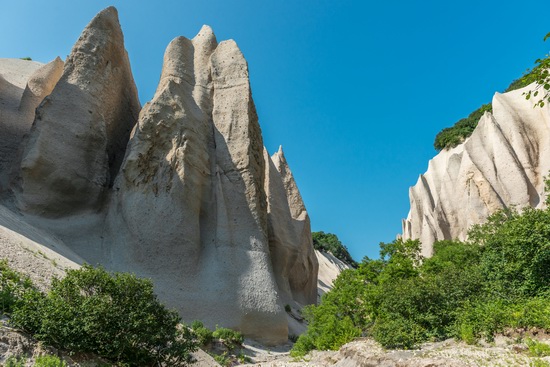 Kuthiny Baty Cliffs, Kamchatka, Russia, photo 15