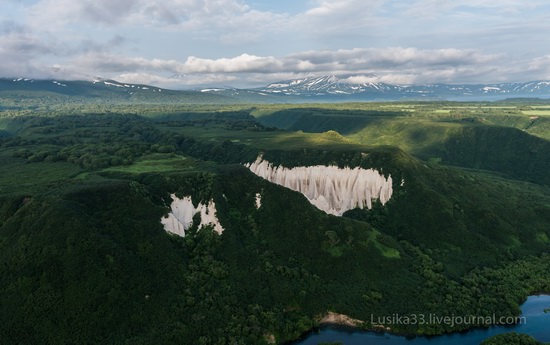 Kuthiny Baty Cliffs, Kamchatka, Russia, photo 16