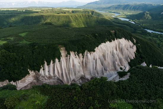 Kuthiny Baty Cliffs, Kamchatka, Russia, photo 21