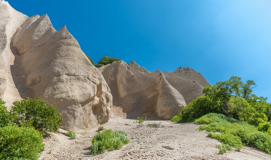 Kuthiny Baty Cliffs, Kamchatka, Russia, photo 6