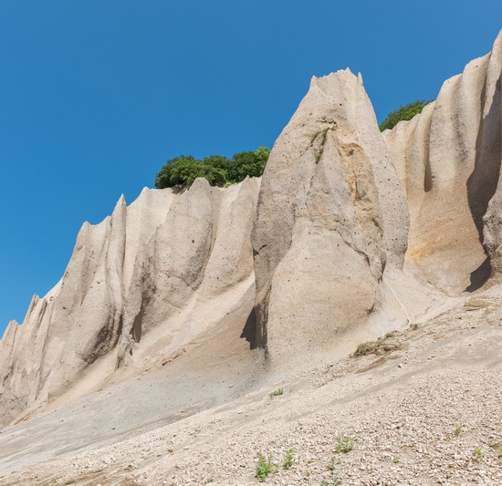 Kuthiny Baty Cliffs, Kamchatka, Russia, photo 7