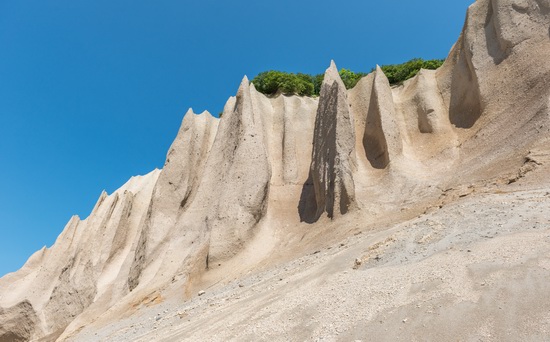 Kuthiny Baty Cliffs, Kamchatka, Russia, photo 8