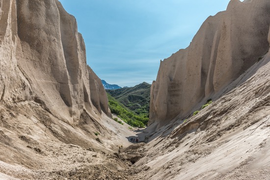 Kuthiny Baty Cliffs, Kamchatka, Russia, photo 9