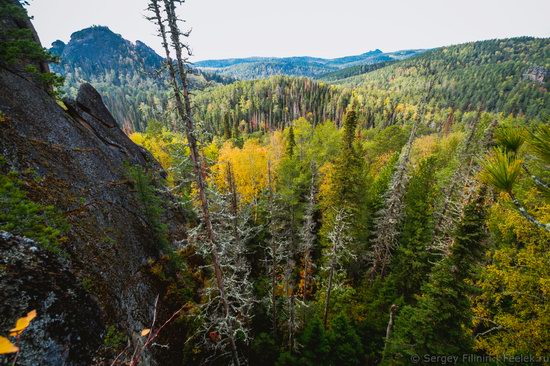 Nature reserve Stolby, Krasnoyarsk, Russia, photo 24