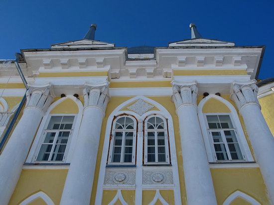 Nilov Monastery, Seliger, Tver region, Russia, photo 15