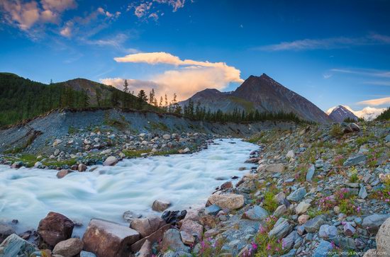 Lake Akkem, Altai Republic, Russia, photo 16