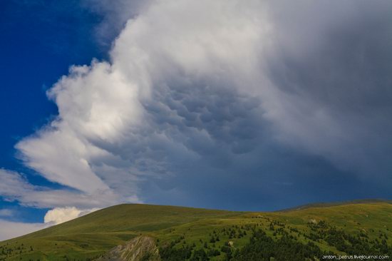 Lake Akkem, Altai Republic, Russia, photo 6