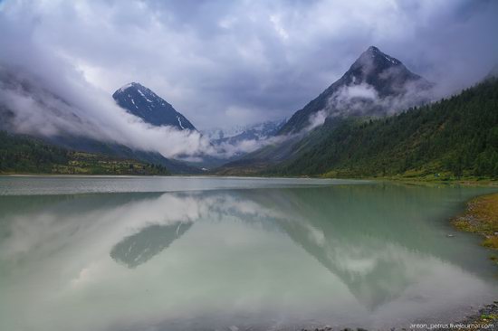 Lake Akkem, Altai Republic, Russia, photo 8