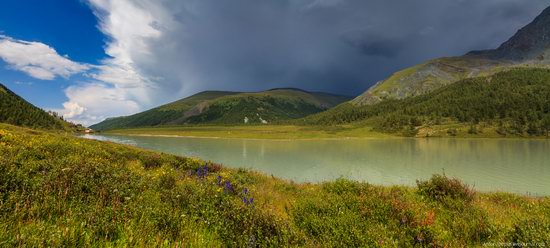 Lake Akkem, Altai Republic, Russia, photo 9