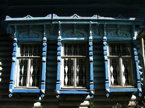 Belyaev Manor, Voskresenskoye, Russia, photo 14