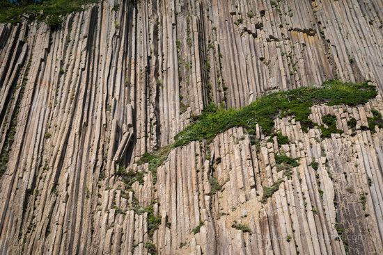 Cape Stolbchaty, Kunashir Island, Russia, photo 10