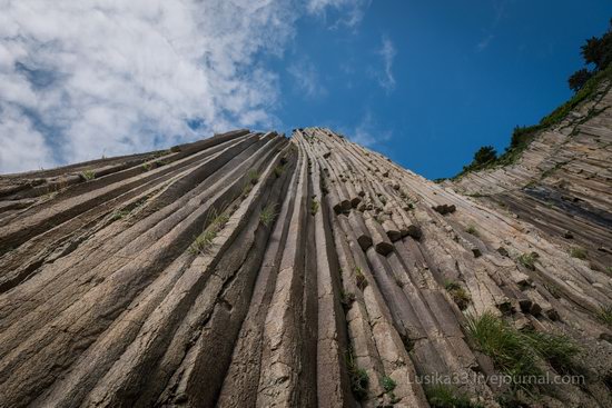 Cape Stolbchaty, Kunashir Island, Russia, photo 11