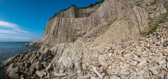 Cape Stolbchaty, Kunashir Island, Russia, photo 12