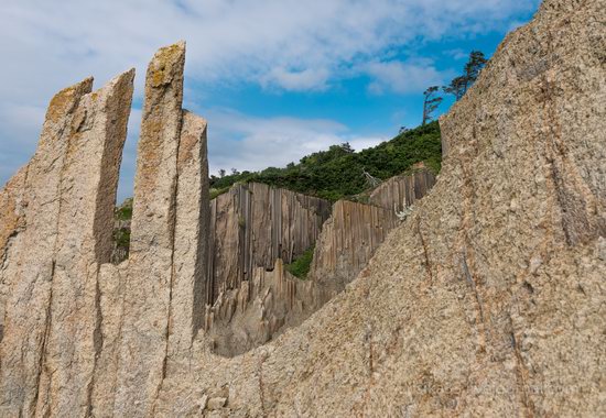 Cape Stolbchaty, Kunashir Island, Russia, photo 13