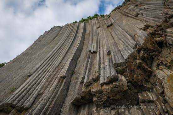 Cape Stolbchaty, Kunashir Island, Russia, photo 19