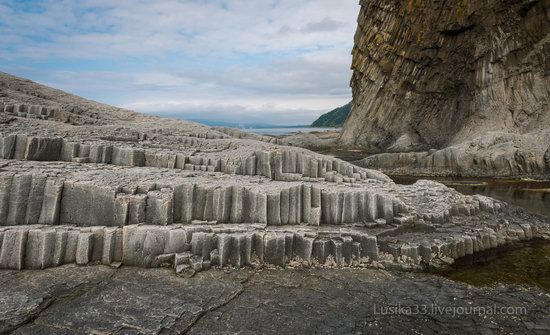 Cape Stolbchaty, Kunashir Island, Russia, photo 20