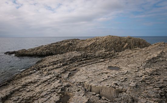 Cape Stolbchaty, Kunashir Island, Russia, photo 22