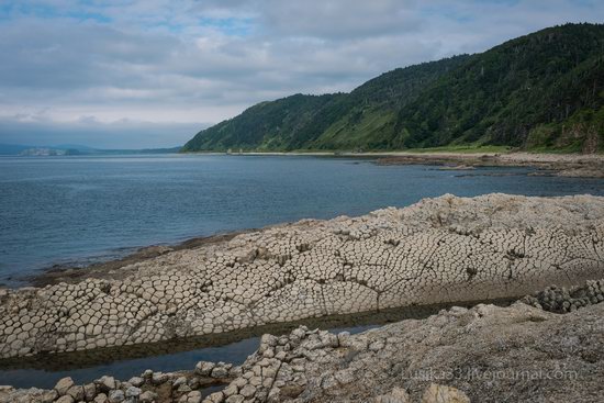 Cape Stolbchaty, Kunashir Island, Russia, photo 23