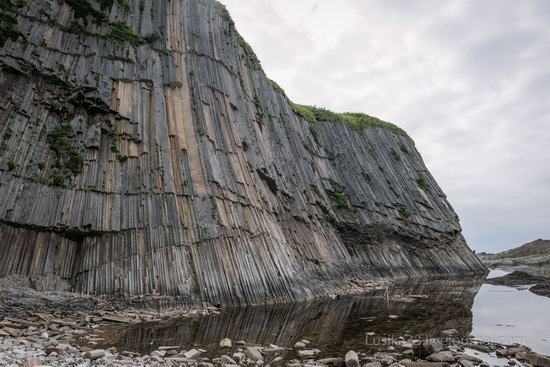 Cape Stolbchaty, Kunashir Island, Russia, photo 25