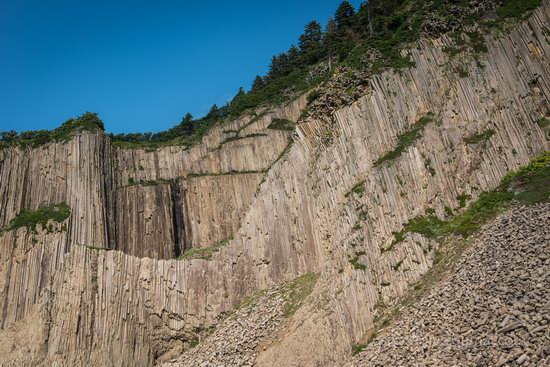 Cape Stolbchaty, Kunashir Island, Russia, photo 6