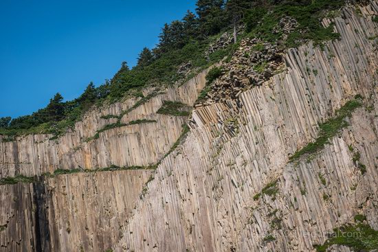 Cape Stolbchaty, Kunashir Island, Russia, photo 7