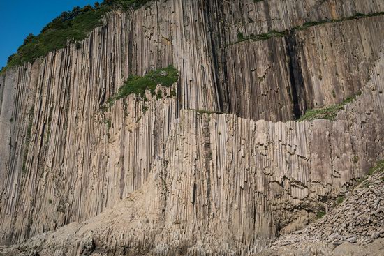 Cape Stolbchaty, Kunashir Island, Russia, photo 9