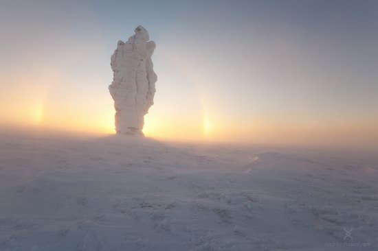 Manpupuner rock formations, Komi Republic, Russia, photo 5