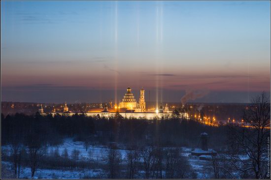 New Jerusalem Monastery, Istra, Russia, photo 1