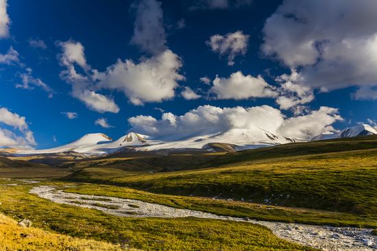 Plateau Ukok, Altai Republic, Russia, photo 10