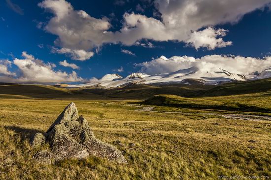 Plateau Ukok, Altai Republic, Russia, photo 11