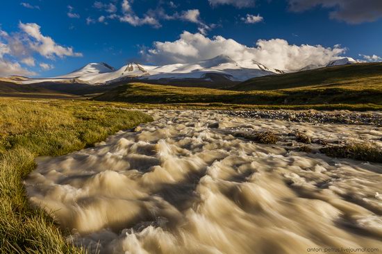 Plateau Ukok, Altai Republic, Russia, photo 12