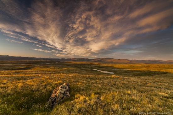 Plateau Ukok, Altai Republic, Russia, photo 13