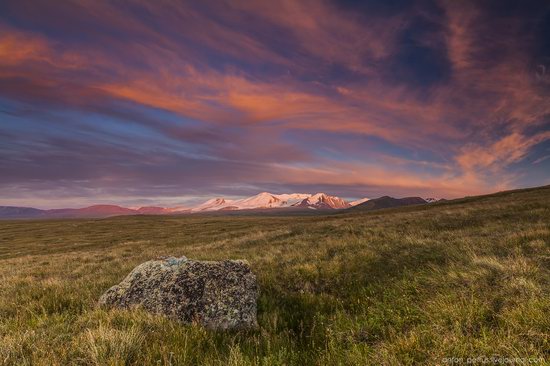 Plateau Ukok, Altai Republic, Russia, photo 16